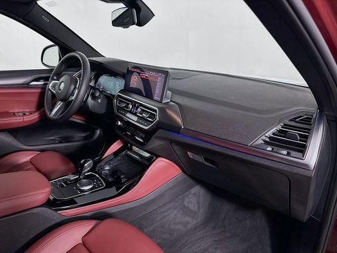 Certified 2023 BMW X4 xDrive30i w/ M Sport Package image 30