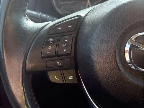 Used 2013 MAZDA CX-5 Touring w/ Touring Tech Pkg image 13