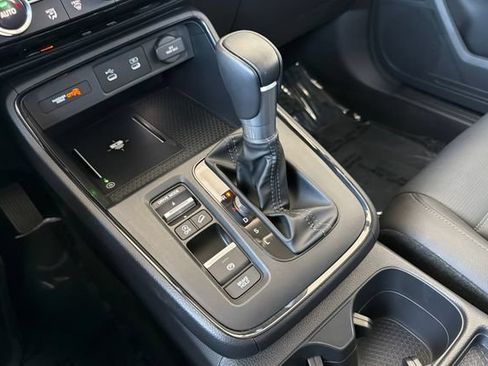 Certified 2026 Honda CR-V EX-L image 26