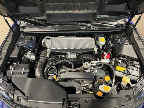 Used 2022 Subaru WRX GT image 42