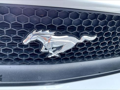 Used 2015 Ford Mustang GT Premium w/ Equipment Group 401A RWD image 9