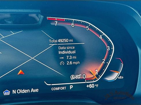 Used 2020 BMW X5 xDrive40i image 15