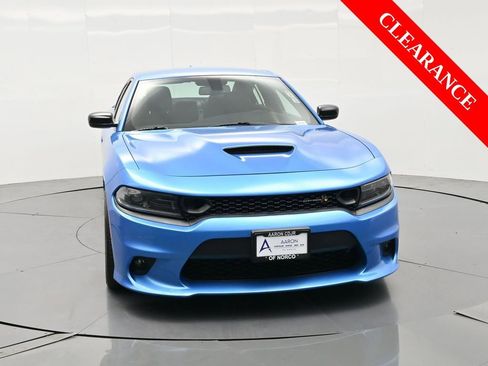 Used 2023 Dodge Charger Scat Pack w/ Harman/Kardon Audio Group image 62