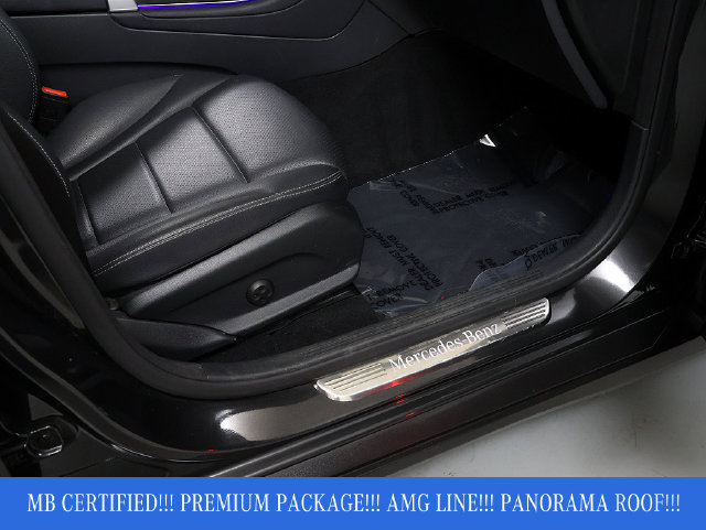 Certified 2022 Mercedes-Benz GLC 300 4MATIC image 36
