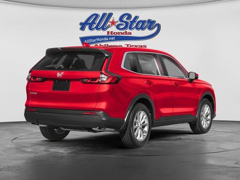 Used 2023 Honda CR-V EX image 2