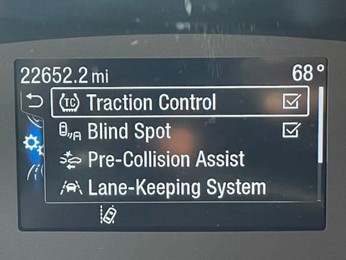 Used 2024 Ford Transit 350 XLT image 16