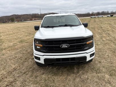 Used 2024 Ford F150 XLT w/ Equipment Group 302A MID