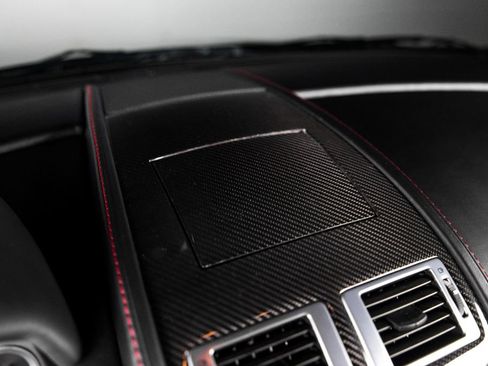Used 2007 Aston Martin V8 Vantage Coupe RWD image 22