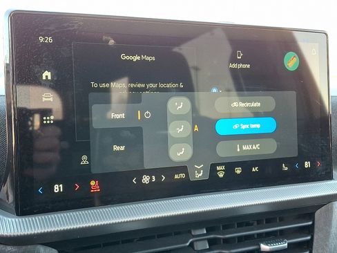 Used 2025 Ford Explorer Platinum w/ Ultimate Package image 20