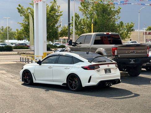 Used 2023 Honda Civic Type R image 34