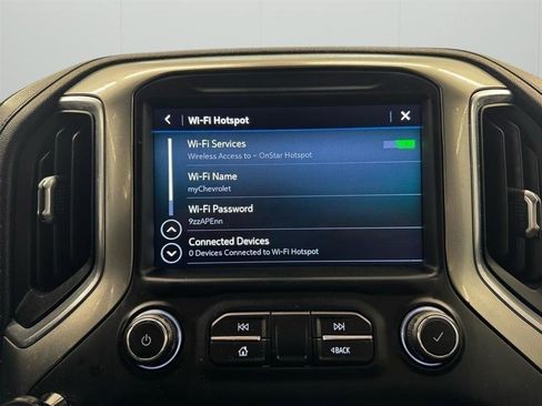 Used 2020 Chevrolet Silverado 3500 LT AWD/4WD image 29