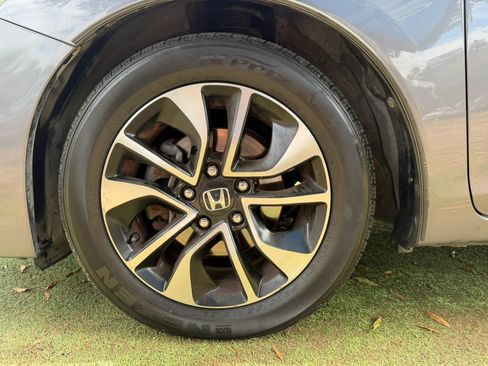 Used 2014 Honda Civic EX image 28
