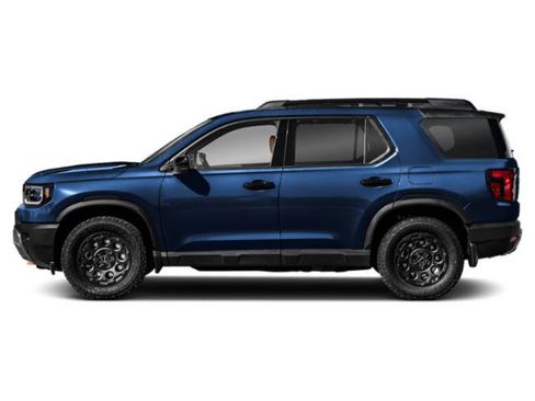 New 2026 Honda Passport TrailSport Elite image 1