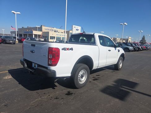 Used 2020 Ford Ranger XL w/ Trailer Tow Package image 5