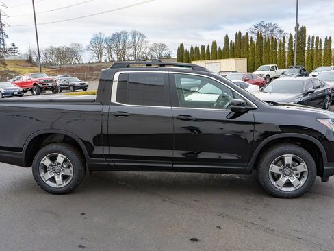 New 2026 Honda Ridgeline RTL image 5