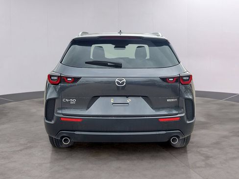 Used 2024 MAZDA CX-50 AWD 2.5 S w/ Weather Package image 5