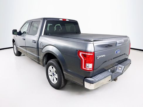 Used 2016 Ford F150 XLT RWD image 28