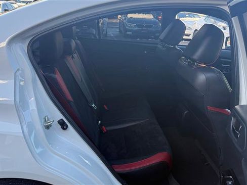 Used 2021 Subaru WRX STI Limited image 13