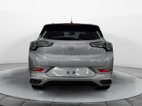 Used 2024 Buick Encore GX Avenir image 6