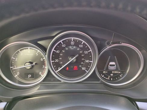 Used 2019 MAZDA CX-5 Touring image 29