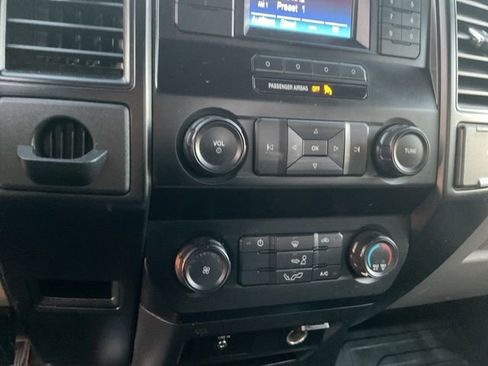 Used 2017 Ford F150 XL image 17