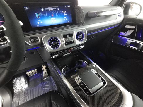 Certified 2026 Mercedes-Benz G 63 AMG 4MATIC image 15