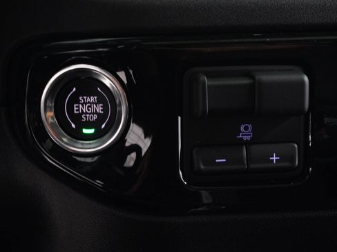 New 2026 Chevrolet Silverado 1500 LT Trail Boss w/ LT Trail Boss Premium Package AWD/4WD image 35