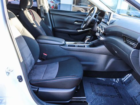 Used 2024 Nissan Sentra SR image 16