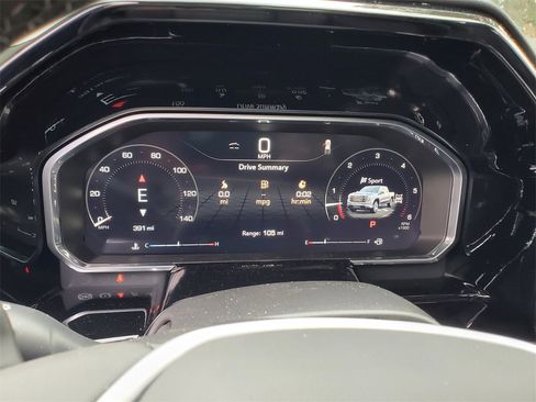 New 2026 GMC Sierra 1500 SLT w/ SLT Premium Plus Package image 18