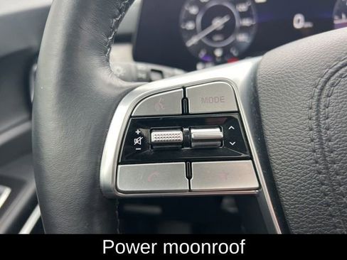 Used 2025 Kia Telluride SX Prestige X-Line image 14