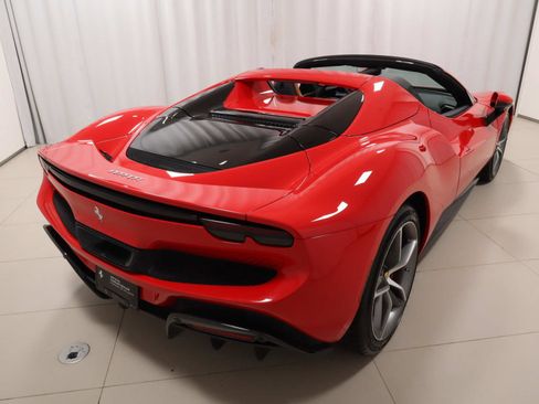 Certified 2024 Ferrari 296 GTS image 9