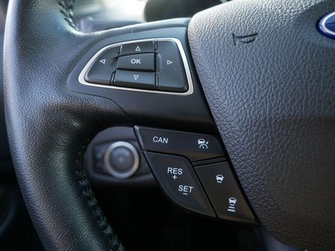 Used 2019 Ford Escape Titanium image 21