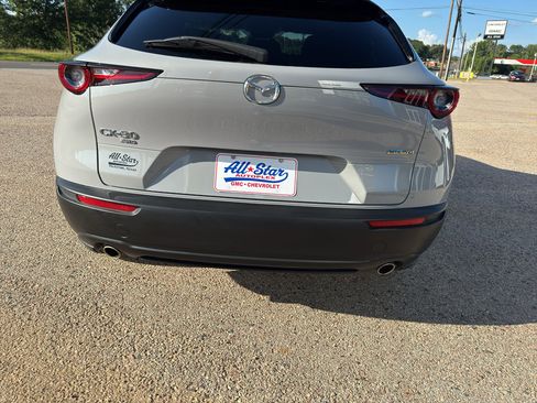 Used 2025 MAZDA CX-30 AWD 2.5 S w/ Preferred Package image 26