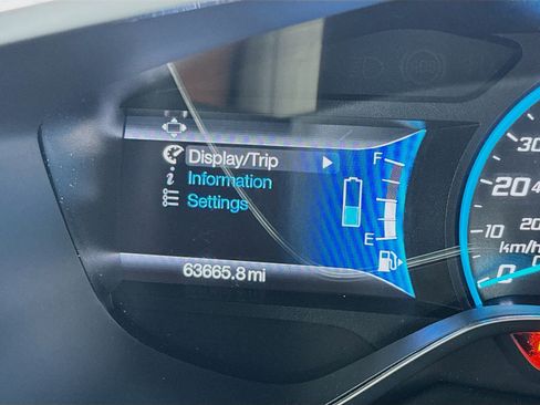 Used 2017 Ford C-MAX SE w/ Cargo Management Package FWD image 8