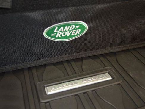 New 2026 Land Rover Range Rover Velar Dynamic SE AWD/4WD image 38