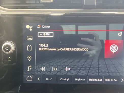 Used 2024 GMC Sierra 1500 Denali Ultimate image 16