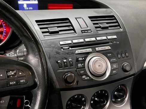 Used 2010 MAZDA MAZDA3 s Sport image 6