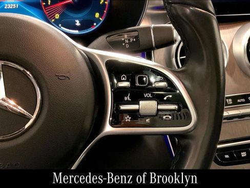 Certified 2022 Mercedes-Benz GLC 300 GLC 300 image 26