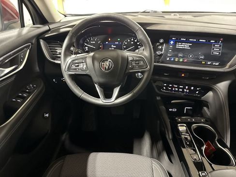 Used 2023 Buick Envision Preferred FWD image 11