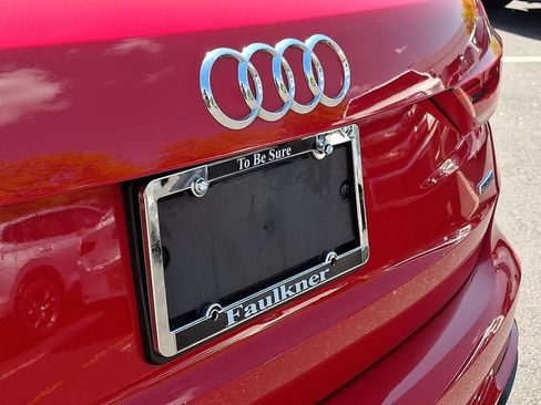 Used 2025 Audi Q3 2.0T Premium AWD/4WD image 31