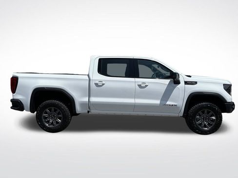 New 2026 GMC Sierra 1500 AT4X AWD/4WD image 7