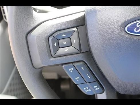 New 2024 Ford E-350 and Econoline 350 Super Duty w/ Driver's Safety Package image 11