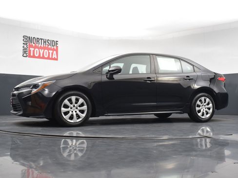Used 2024 Toyota Corolla LE FWD image 24