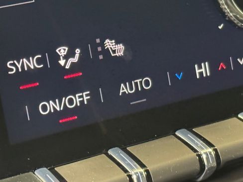 New 2026 GMC Yukon Elevation AWD/4WD image 40