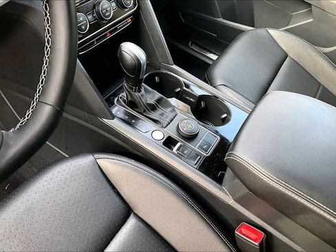 Used 2022 Volkswagen Atlas SEL image 21