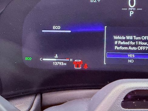 Used 2024 Lexus TX 350 FWD w/ Captains Chair Package image 25