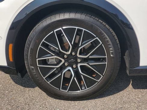 Used 2024 Ford Mustang Mach-E Premium AWD/4WD image 5