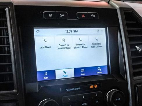 Used 2020 Ford F250 XL w/ STX Appearance Package AWD/4WD image 26