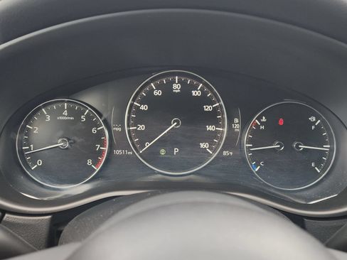 Used 2025 MAZDA CX-30 AWD 2.5 S w/ Select Sport Pkg image 19
