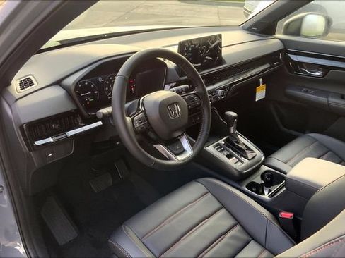 New 2026 Honda CR-V Sport Touring image 6